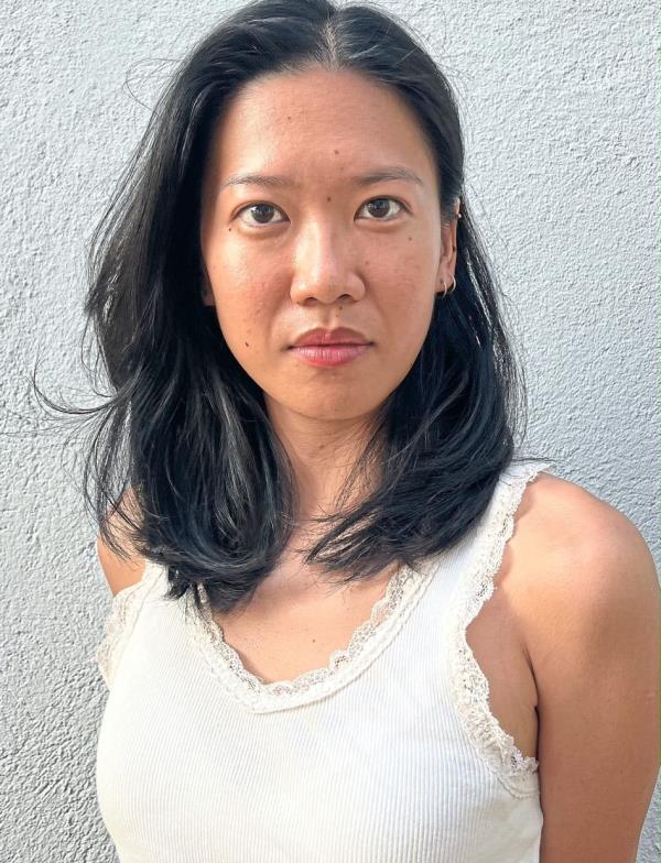 ‘We may be a small independent theatre group, but we’re a driven bunch. We want to share our work internationally,’ says Lim. Photo: Handout 