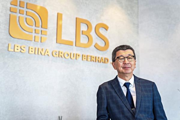 Lim’s leadership has been instrumental in steering LBS towards these remarkable achievements.