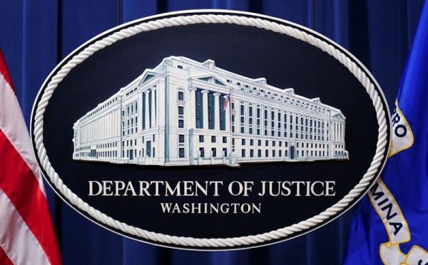 美国司法部表示，它扰乱了俄罗斯的社交媒体影响力运作