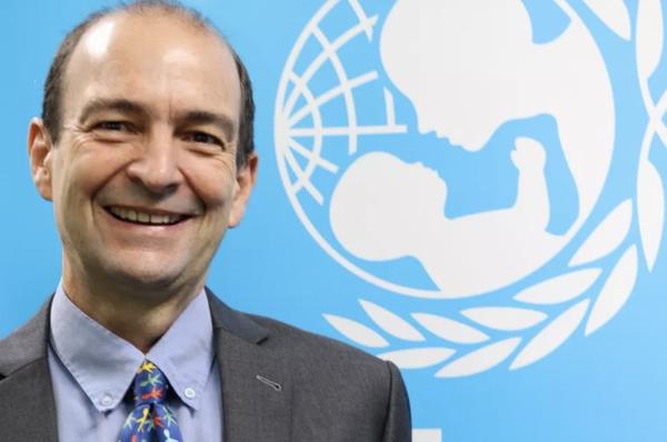We must ensure children can give the best possible evidence without undue stress or fear. Special measures are necessary to help them testify, including reducing the trauma associated with court appearances. This is to prevent them from giving up and walking away from seeking justice, says Gass. Photo: Unicef