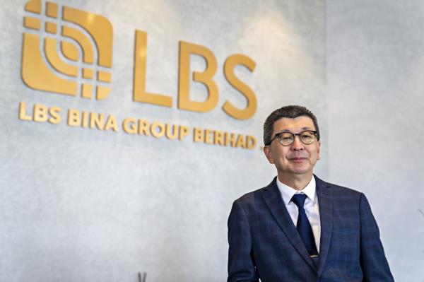 ‘Imperial Garden makes this a dream home come true, as we have curated the project to make it both a perfect home for your own stay that will also look great in your investment portfolio, as it provides great co<em></em>nvenience for those working in Singapore,’ said Lim.