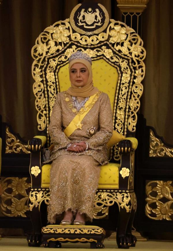 Photo: Bernama