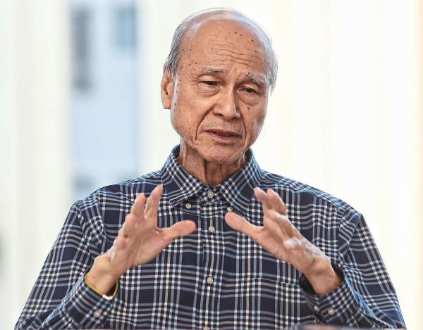 Lam Thye说，道德、诚信对有效的职业安全和卫生实践至关重要
