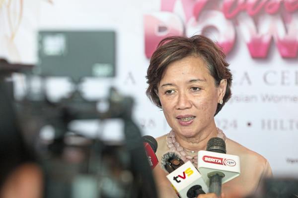 ‘MAF has always advocated for the rights of women living with HIV, ensuring they have equitable access to eco<em></em>nomic opportunities,’ says Dr Adeeba.