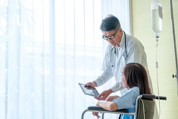 CRM says there is a need to raise more awareness as the misco<em></em>nception that clinical trial participants are being treated as guinea pigs still persists in Malaysia. — 123rf