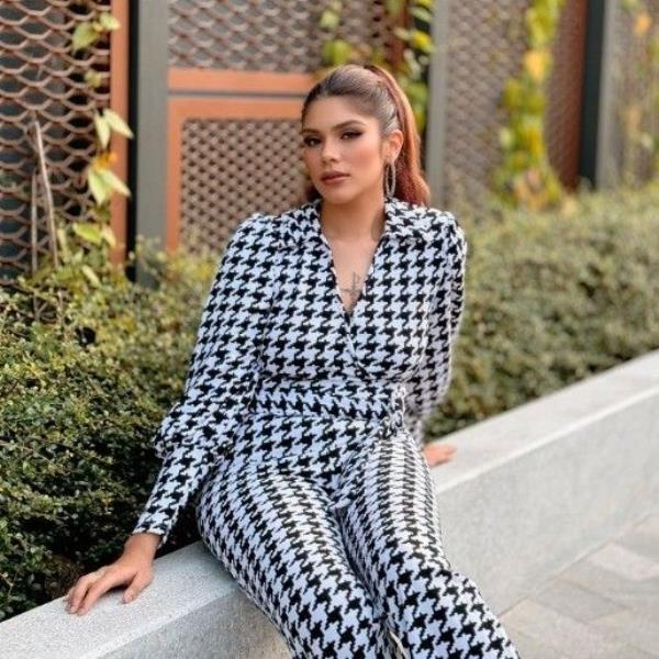 Local model and actress, Joanna Joseph, 27, recalls how a traumatic experience as a teen put her in a vulnerable and scary position.