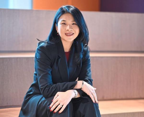 Liang points out that the incidence of common NCD cases co<em></em>ntinues to grow among Prudential policyholders, espicially younger policyholders.