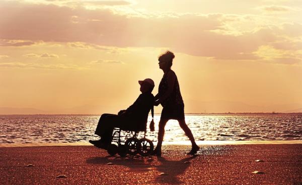 Unless the word 'disabled' is included in Articles 8 (2) and 12 (1), the disabled in Malaysia will continue to be discriminated and not given 'reasonable accommodation'. Photo: Pixabay