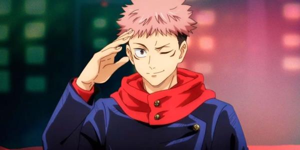 Yuji Itadori is a high school student who is thrust into the world of Curses and sorcerers when he swallows a Cursed finger. — Photo: Filepic