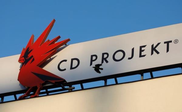 赛博朋克制造商CD Projekt上半年净利润跃升88%