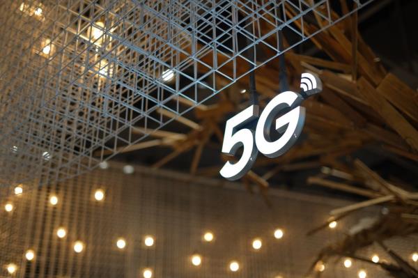 Ananda Krishnan的Maxis将获得第二个5G网络？