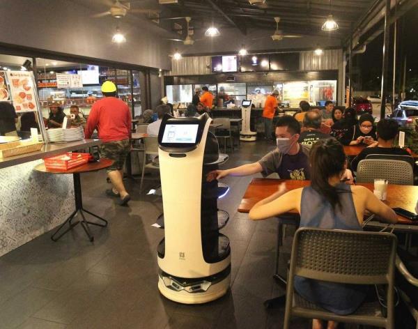 Malaysia is known to be a food lover's paradise with a wide variety of options available