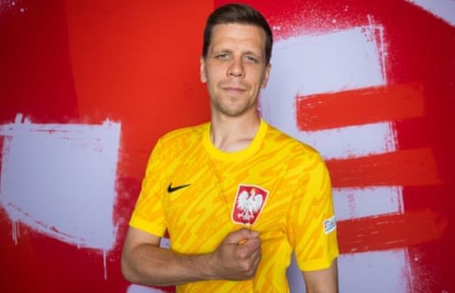 Wojciech Szczesny