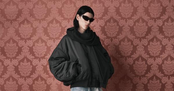 黑皮书：巴黎世家(Balenciaga)、Arnold & Son、Dries Van Noten和Pomellato的最新款式