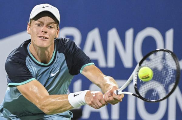 Montreal Tennis