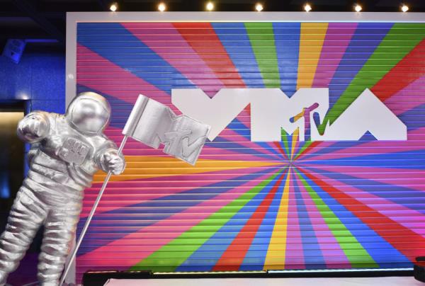 Music MTV VMAs