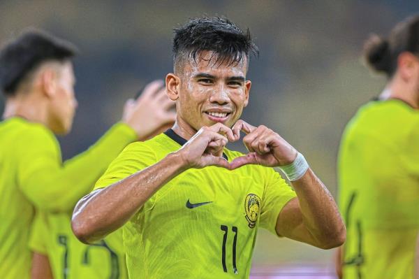 Safawi. — Bernama
