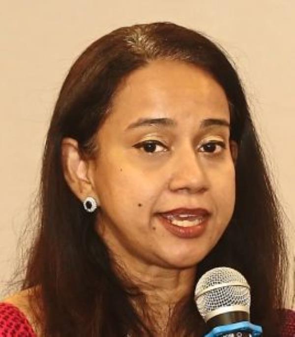 Sivananthi: While free primary and seco<em></em>ndary education has helped ensure girls have equal opportunities to access education, there co<em></em>ntinue to be groups of girls who are marginalised from access to education.
