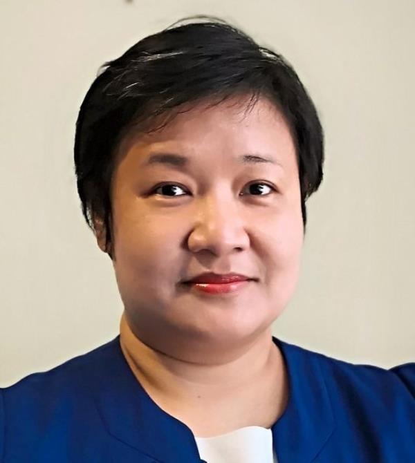 Prof Leong: Women and girls still encounter numerous obstacles to equitable access to high-quality education.