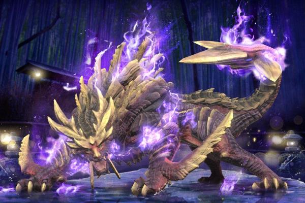 It appears that Radobaan, Banbaro, Tzitzi-Ya-Ku, Odogaron, Basarios and Khezu will temporarily disappear from the field. Don’t worry, they’ll likely come back at a later date.