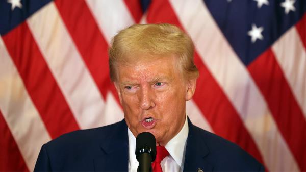 Do<em></em>nald Trump