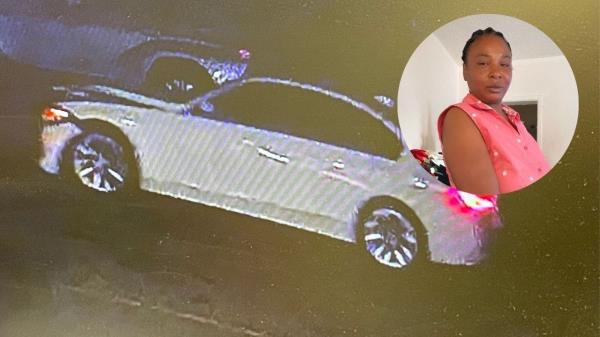 洛杉矶警局正在寻找肇事逃逸致女子死亡的司机
