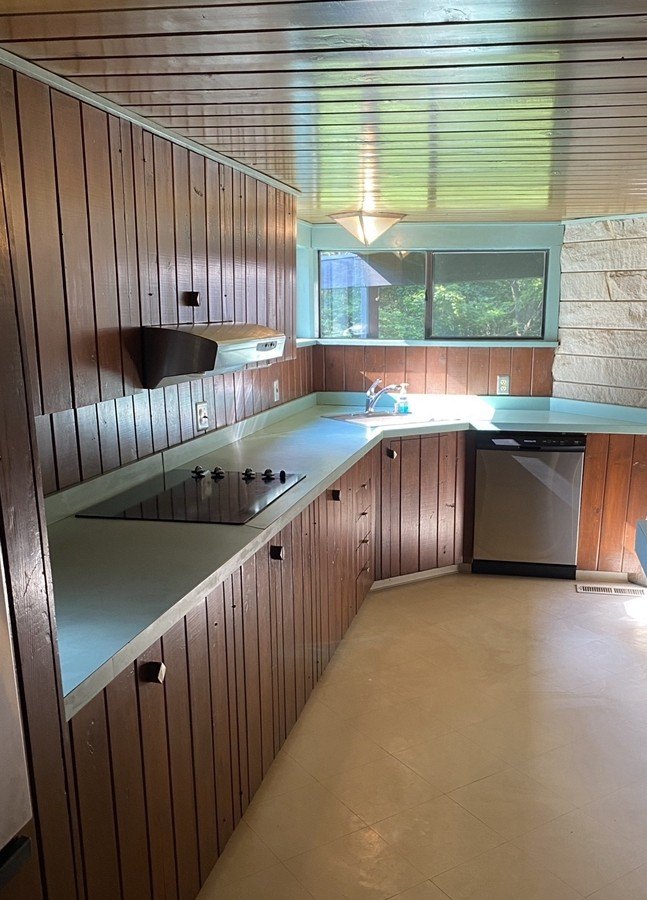 architecturally significant home