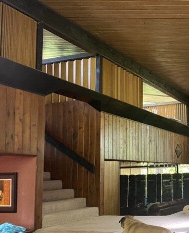 architecturally significant home