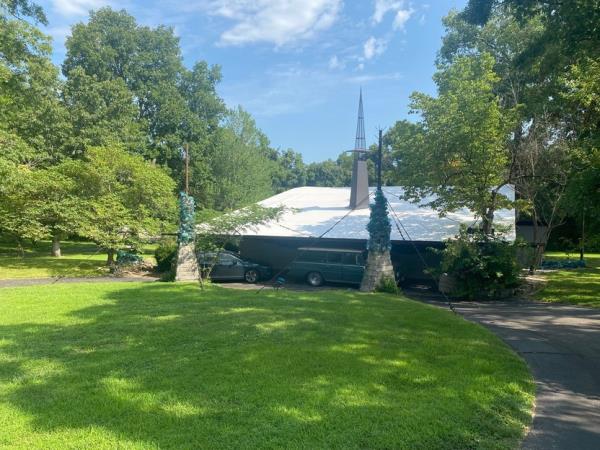 architecturally significant house