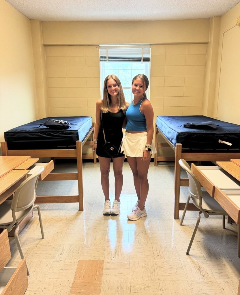 designer dorm rooms