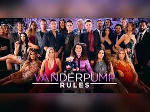Vanderpump Rules: Is a reboot still happening? Here's what James Kennedy revealed