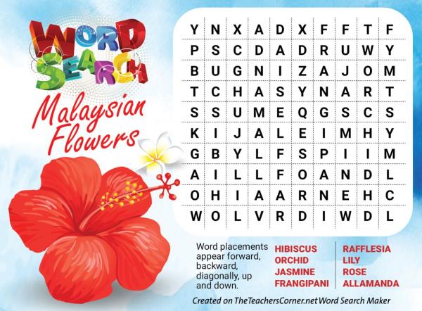 Find the hidden words!