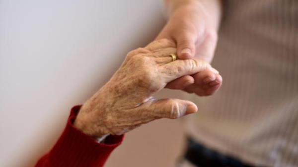 Elderly care
