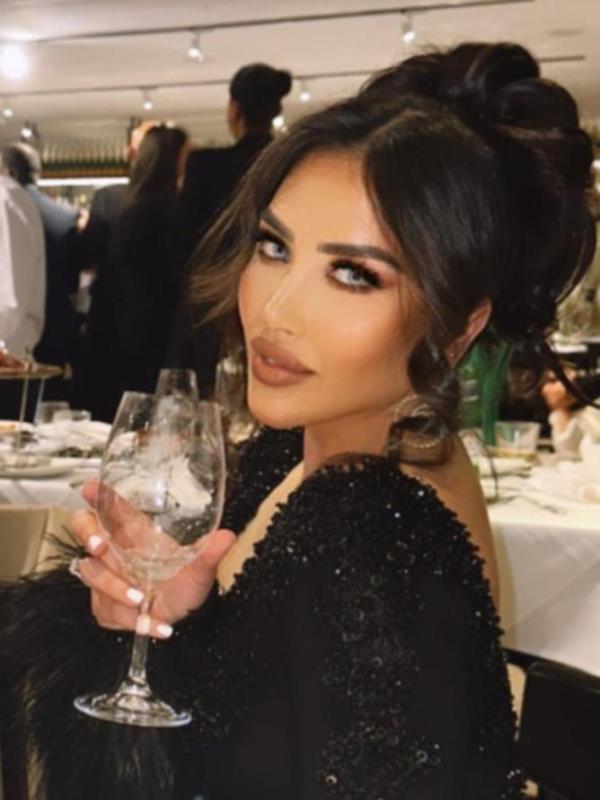 One of her alleged victims is a woman in her 80s. Instagram