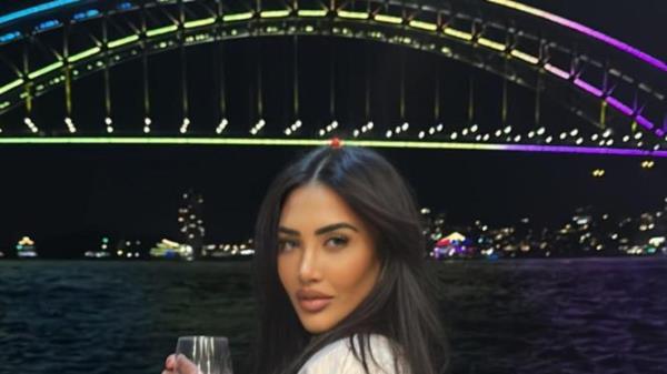 Ms Daizli allegedly used the appropriated funds to fund her lifestyle. Instagram