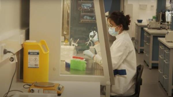 The world-leading RNA the facility at Macquarie University will be the first of its type in Australia and one of o<em></em>nly a handful of its kind in the world