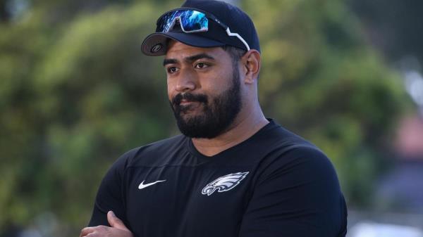 美国国家橄榄球联盟(NFL)在澳大利亚举行的常规赛即将成为现实