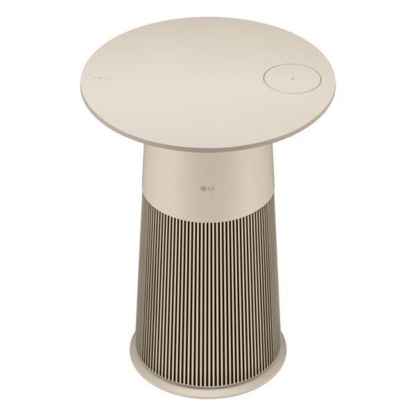 LG PuriCare AeroFurniture - Clay Brown.