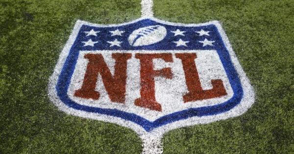 警告标志假冒NFL和体育商品