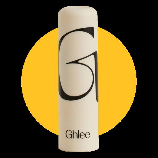 Ghlee Lip Balm in Chai