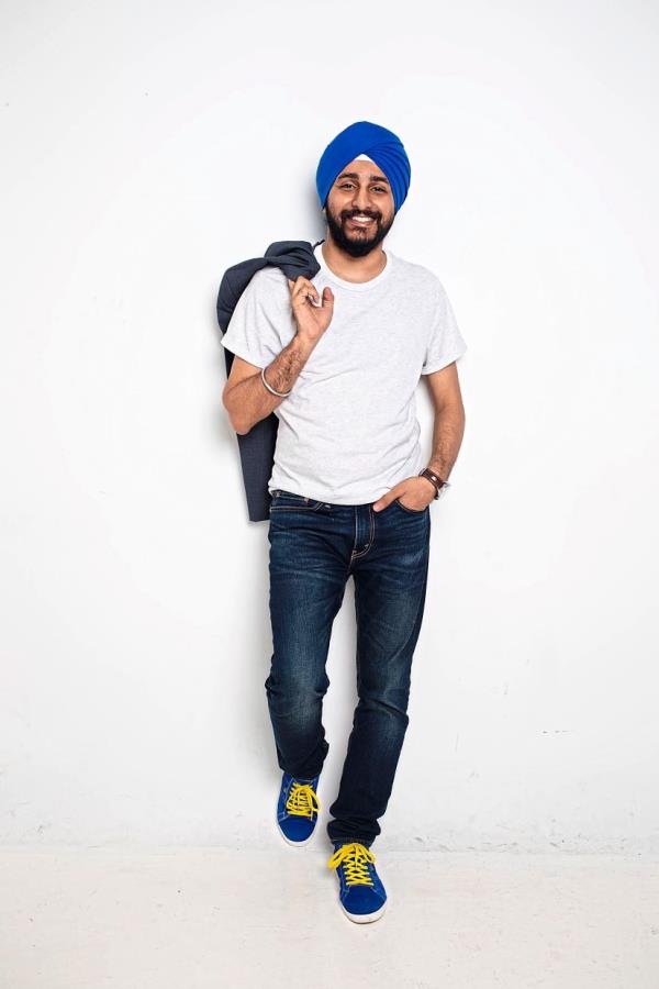 Rajiv Rai Singh, co-founder and CEO, VOOH Media