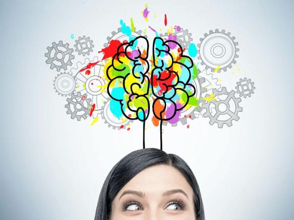 Mind