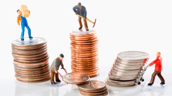 Wages