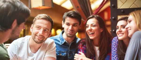 Social Success