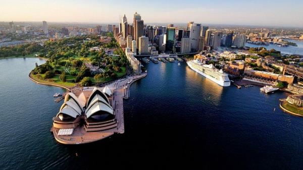 Sydney