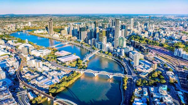 Brisbane