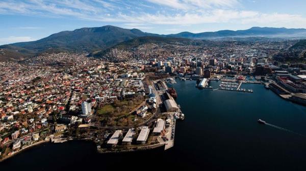 Hobart