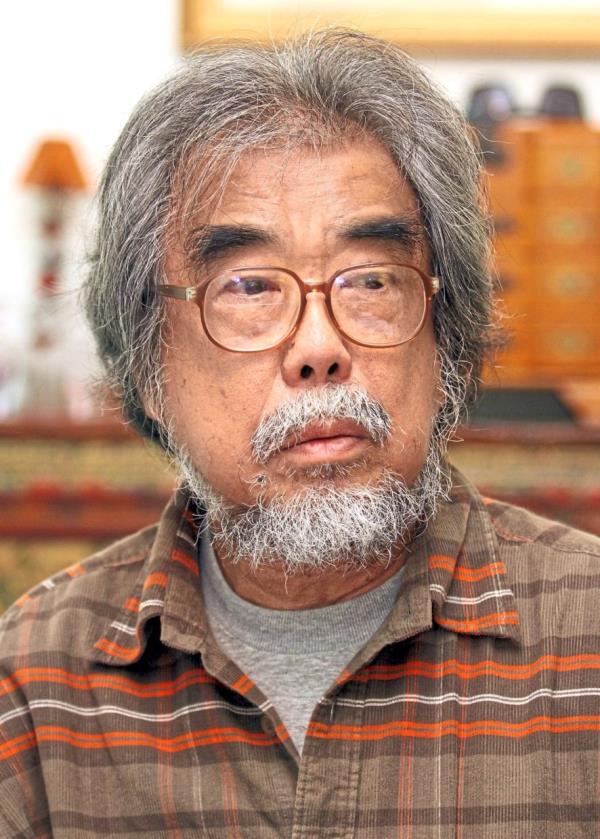 As an architect, Prof Lim is committed to co<em></em>nservation and adaptive reuse to give old buildings a new lease of life. Photo: Filepic
