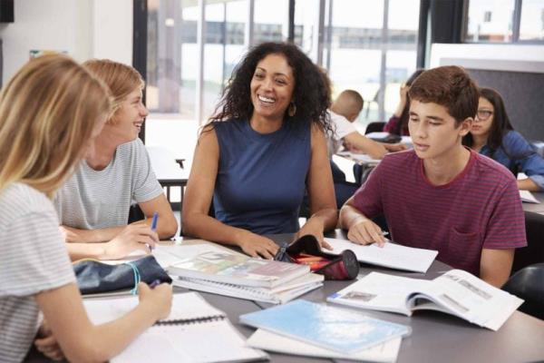 Mentoring