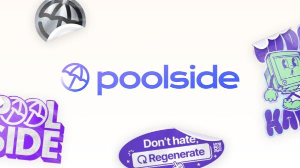 Paris startup Poolside raises $500M as AI coding market booms